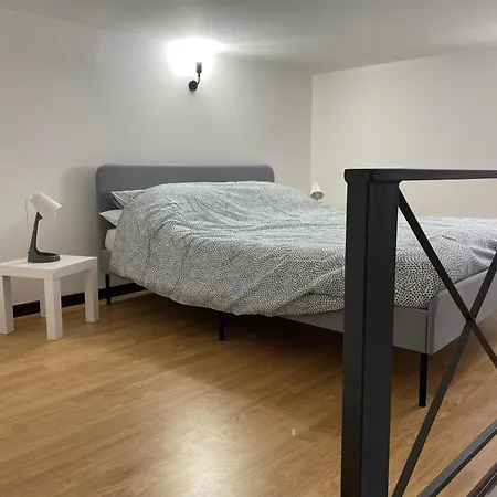 Apartment Casa Carla Palermo