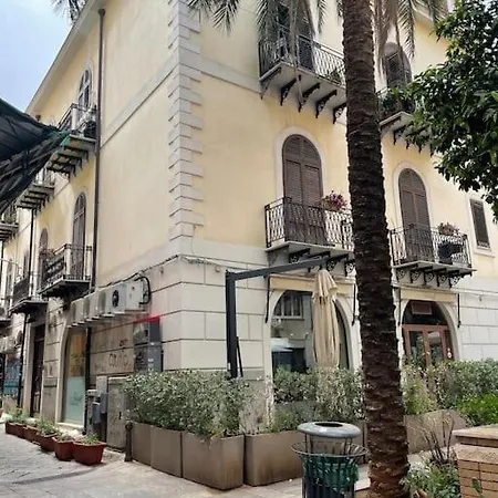 Casa Carla Apartment *
