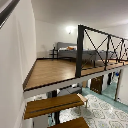 Apartment Casa Carla